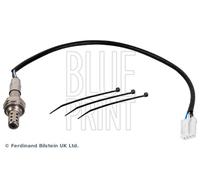 Sonda lambda dietro al catalizzatore per MITSUBISHI CARISMA SPACE STAR