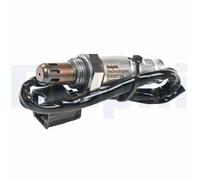 Sonda lambda dietro al catalizzatore per NISSAN ALMERA JUKE MICRA NOTE SERENA