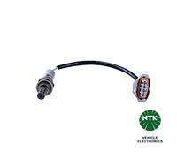 Sonda lambda dietro al catalizzatore per OPEL VAUXHALL ASTRA ASTRA G CLASSIC AST