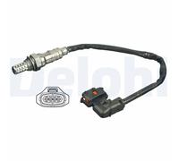 Sonda lambda dietro al catalizzatore per OPEL VAUXHALL ASTRA ASTRA J CORSA INSIG