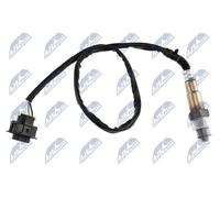 Sonda lambda dietro al catalizzatore per OPEL VAUXHALL ASTRA ASTRAVAN MERIVA VEC