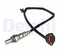 Sonda lambda dietro al catalizzatore per OPEL VAUXHALL ASTRA ASTRAVAN MERIVA VEC