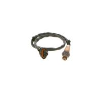 Sonda lambda dietro al catalizzatore per PORSCHE 911 BOXSTER CAYMAN