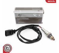 Sonda lambda dietro al catalizzatore per SEAT SKODA VW FABIA IBIZA POLO POLO Van