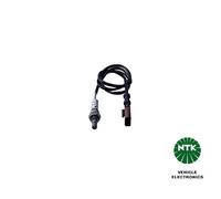 Sonda lambda dietro al catalizzatore per SEAT VW AROSA LUPO