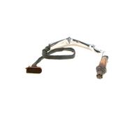 Sonda lambda dietro al catalizzatore per SEAT VW CORDOBA IBIZA NEW BEETLE