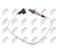 Sonda lambda dietro al catalizzatore per SUZUKI SX4 S-CROSS VITARA
