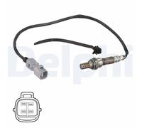 Sonda lambda dietro al catalizzatore per TOYOTA AURIS C-HR COROLLA CROSS