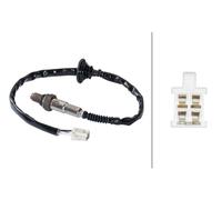 Sonda lambda dietro al catalizzatore per TOYOTA AVENSIS COROLLA