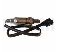 Sonda lambda dietro al catalizzatore per TOYOTA PREVIA STARLET