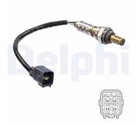 Sonda lambda dietro al catalizzatore per TOYOTA URBAN CRUISER VERSO S YARIS