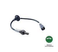 Sonda lambda dietro al catalizzatore per TOYOTA YARIS YARIS VERSO YARIS VERSO VA