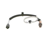 Sonda lambda dietro al catalizzatore per TOYOTA YARIS YARIS / VIOS