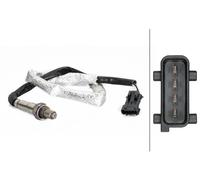 Sonda lambda dietro al catalizzatore per VOLVO C30 C70 S40 S60 S80 V50 V70 XC70