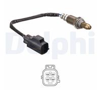 Sonda lambda dietro al catalizzatore per VOLVO S90 V40 V60 V90 XC60 XC90