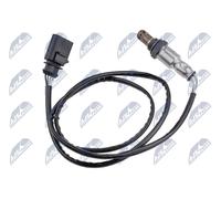 Sonda lambda dietro al catalizzatore per VW CADDY CADDY ALLTRACK