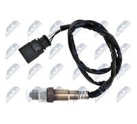 NTY Sonda lambda compatibile con AUDI PORSCHE SEAT SKODA VW VAG ESL-AU-000