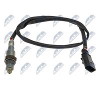 Sonda lambda dietro al catalizzatore per VW UP