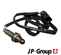 Sonda lambda dietro al catalizzatore riscaldato 1493800500 JP GROUP per BMW 7 3