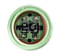 Sonda lambda dietro al catalizzatore riscaldato 175872 FEBI BILSTEIN per FORD