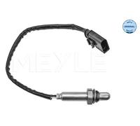 Sonda lambda dietro al catalizzatore Sonda a dito 114 803 0014 MEYLE per VW AUDI