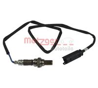 METZGER 0893039 Sonda lambda