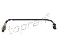 Sonda lambda dietro al catalizzatore Sonda diagnostica 503 061 TOPRAN per BMW 1