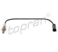 Sonda lambda dietro al catalizzatore Sonda diagnostica 503 092 TOPRAN per BMW X5