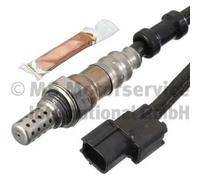 2 x Sonda lambda PIERBURG per HONDA CIVIC VIII, FR-V