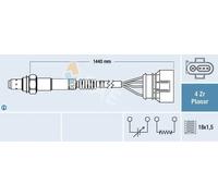 FAE 77401 Sonda lambda