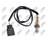 Sonda lambda dietro al catalizzatore Sonda diagnostica ESL-AU-007 NTY per AUDI