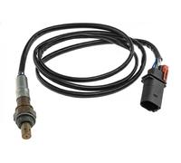 NTY ESL-AU-017 Sonda lambda Sonda diagnostica, Filettatura prelubrificata al Catalizzatore