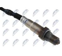 Sonda lambda dietro al catalizzatore Sonda diagnostica ESL-DW-008 NTY per OPEL