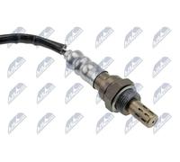 Sonda Lambda Adatto A per Mitsubishi Lancer CS1A 1.3, CS3A/3W 1.6 2003