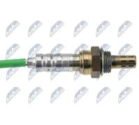 Sonda lambda dietro al catalizzatore Sonda diagnostica ESL-MZ-014 NTY per MAZDA