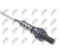NTY Sonda lambda compatibile con NISSAN INFINITI ESL-NS-020