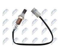 NTY Sonda lambda compatibile con NISSAN RENAULT ESL-NS-022