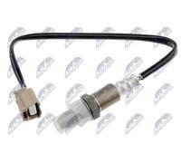 Sonda lambda dietro al catalizzatore Sonda diagnostica ESL-NS-023 NTY per NISSAN