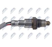 Sonda lambda dietro al catalizzatore Sonda diagnostica ESL-RE-004 NTY per DACIA
