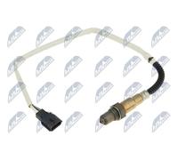 Sonda lambda dietro al catalizzatore Sonda diagnostica ESL-RE-006 NTY per DACIA