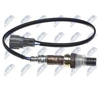 NTY Sonda Lambda Sonda Diagnosi Adatto A per Toyota Corolla Liftback