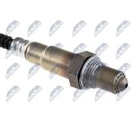 NTY ESL-VW-001 Sonda lambda Sonda diagnostica, Filettatura prelubrificata al Catalizzatore