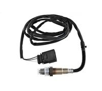 NTY Sonda lambda ESL-VW-001 – Diagnostica, filettatura prelubrificata al catalizzatore per VW/SEAT