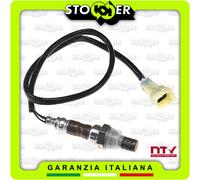 Sonda Lambda Dopo Catalizzatore Diagnosi FIAT Sedici SUZUKI Ignis Liana Swift