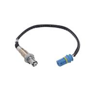 Sonda Lambda dopo Kat Riscaldato 4 BAR M18x1,5 450 MM Cavo VALEO per E A. BMW