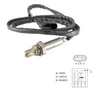 SONDA LAMBDA DUCATI MONSTER 695 2007/2008 - (7834.40.089)