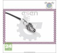 Sonda Lambda Exxn Per Citroen Ds4 Ds3 C5 I C4 I C3 I C8 C6 C2 C1 Dacia Sandero