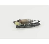 Bosch Sonda lambda F 00H L00 053 compatibile con Subaru Legacy I, Impreza, Coupé, SVX