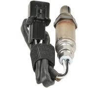 BOSCH Sonda lambda per CHRYSLER DODGE MITSUBISHI CHEVROLET EAGLE