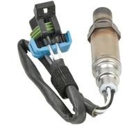 Bosch Sonda Lambda F00HL00235 per Saab, Opel, Cadillac, Chevrolet